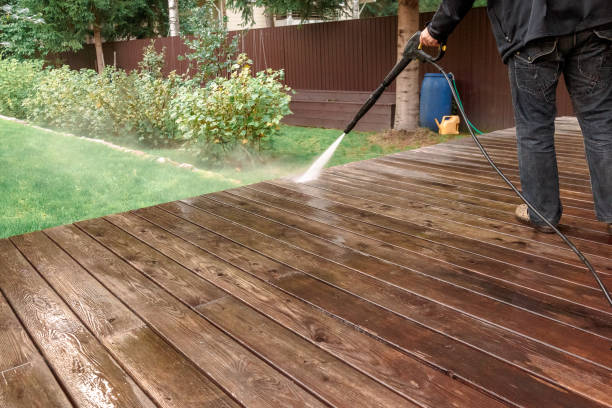 Best Restaurant Pressure Washing  in Farngton Hills, MI