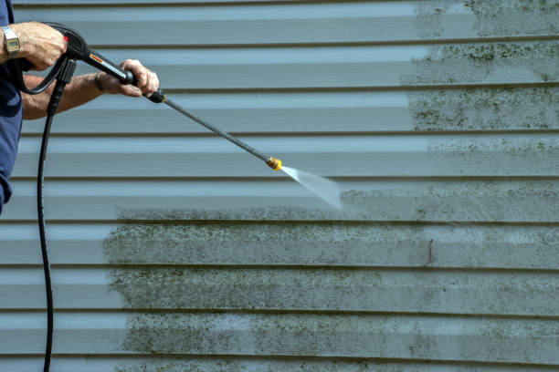 Best Fence Cleaning  in Farngton Hills, MI