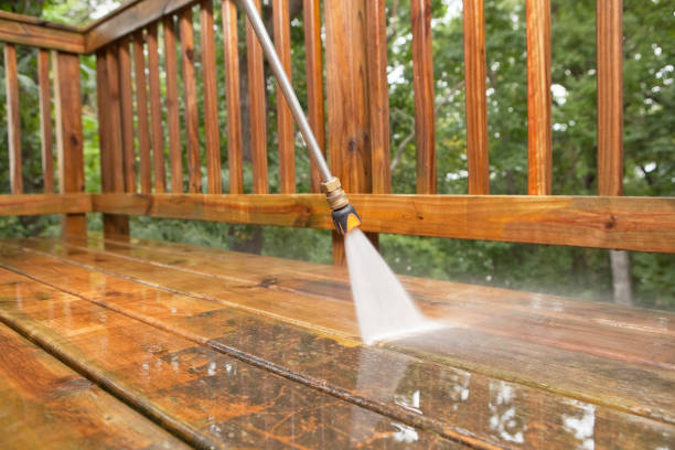 Reliable Farmington Hills, MI  Pressure Washing Services Solutions